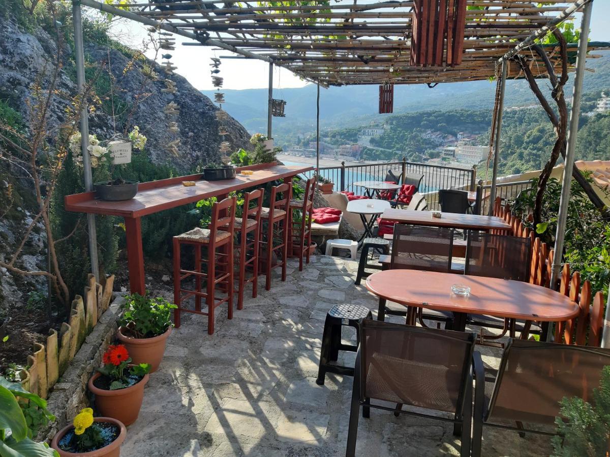 Paraskevi'S Luxury Studios Párga Zewnętrze zdjęcie