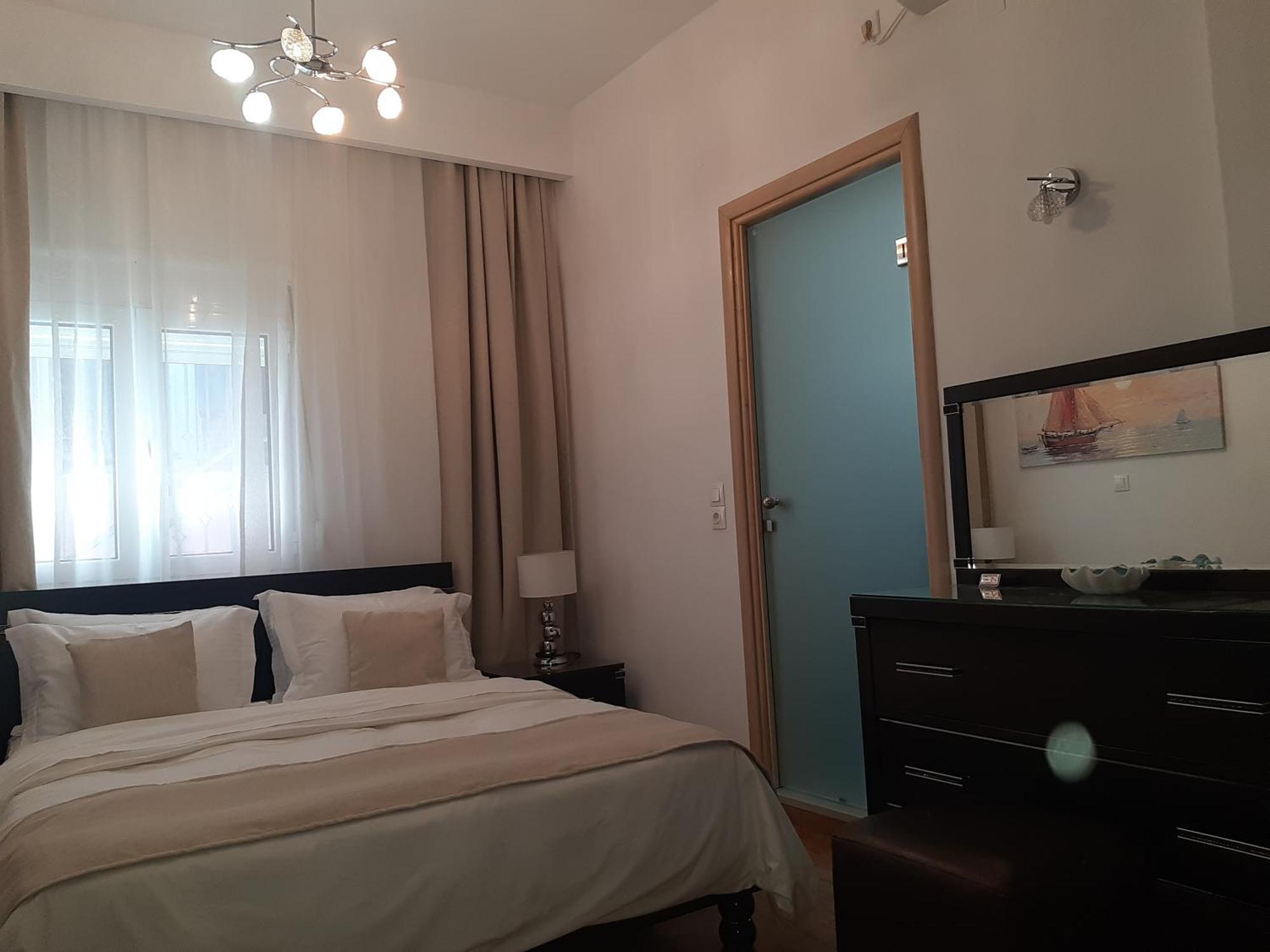 Paraskevi'S Luxury Studios Párga Zewnętrze zdjęcie