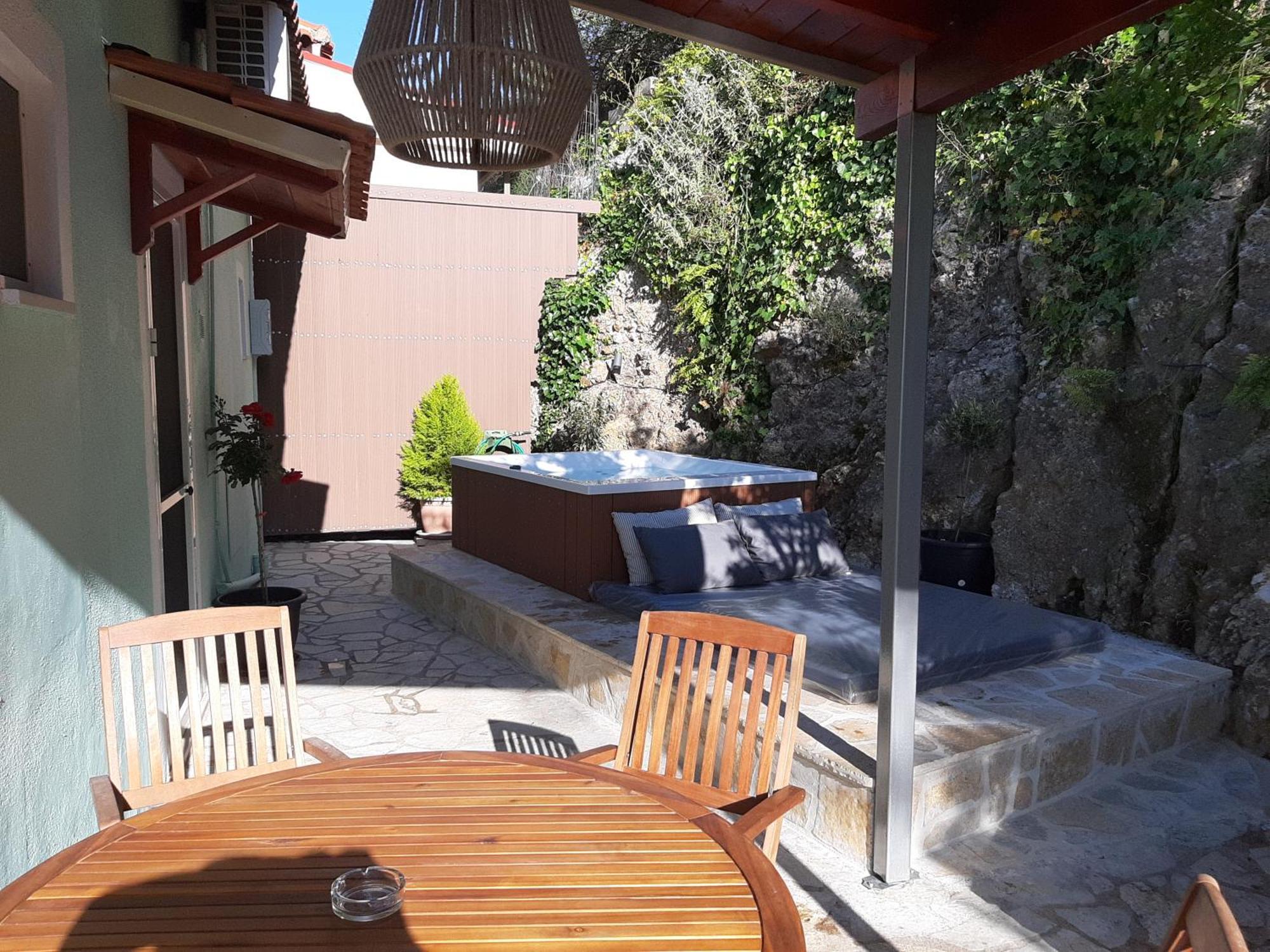 Paraskevi'S Luxury Studios Párga Zewnętrze zdjęcie