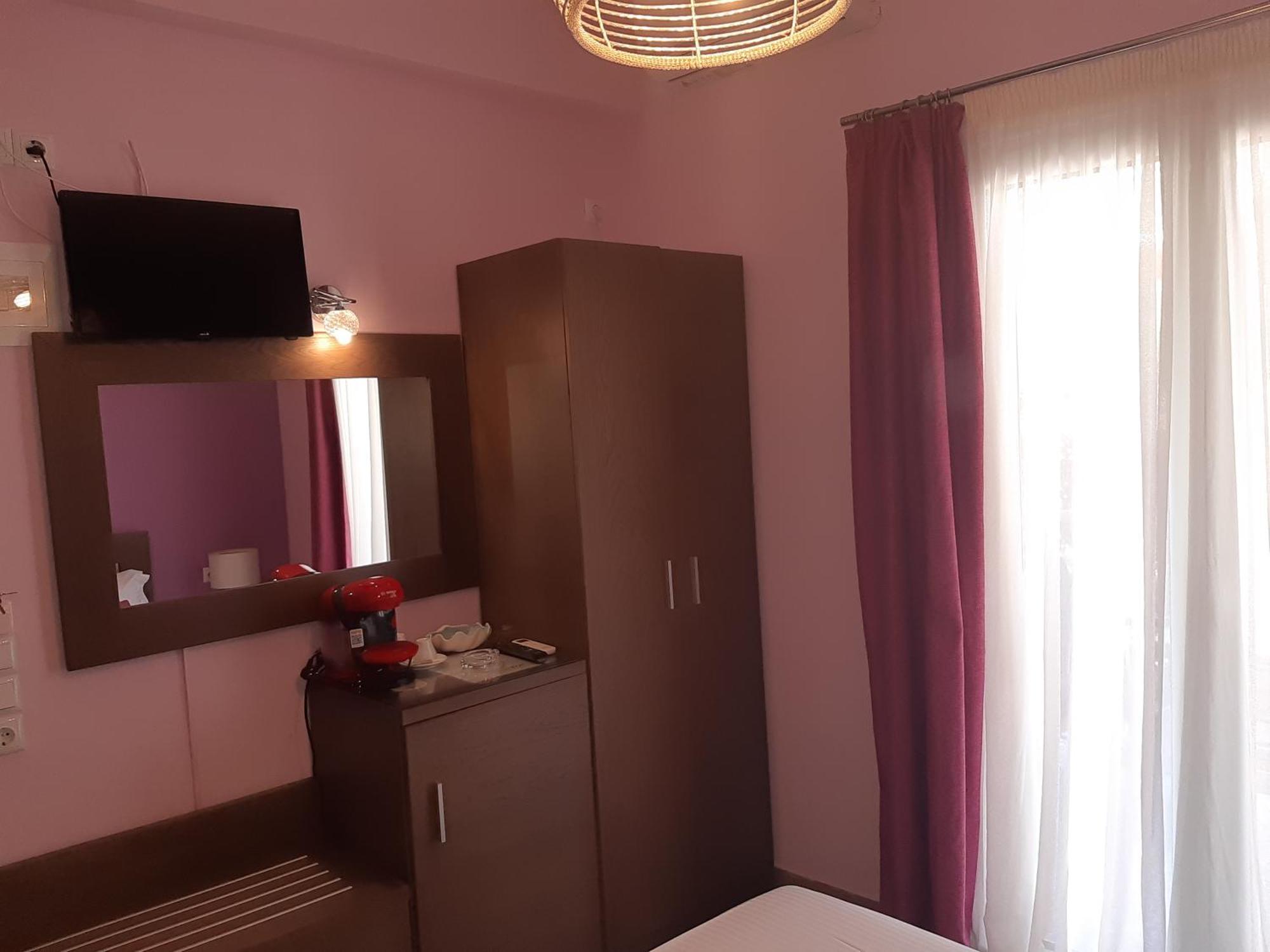 Paraskevi'S Luxury Studios Párga Zewnętrze zdjęcie