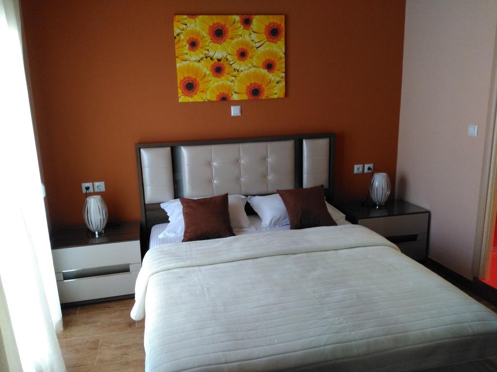 Paraskevi'S Luxury Studios Párga Zewnętrze zdjęcie