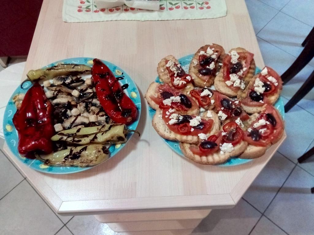 Paraskevi'S Luxury Studios Párga Zewnętrze zdjęcie