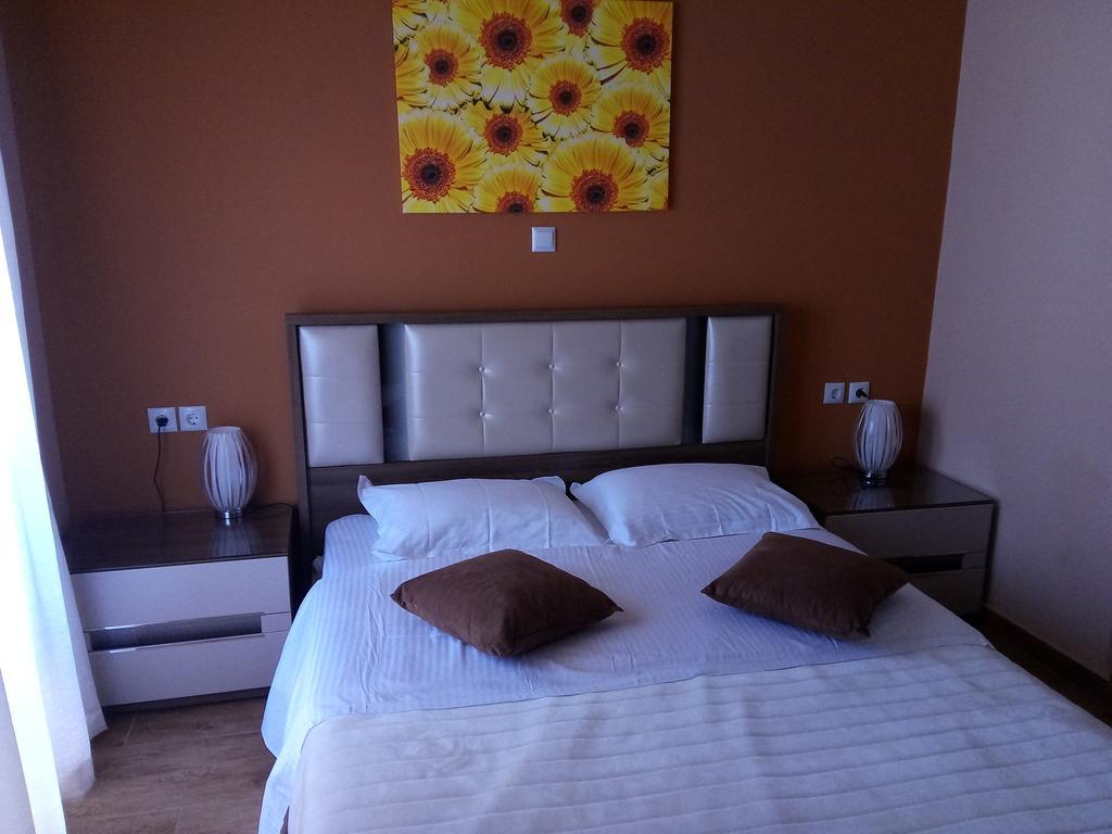 Paraskevi'S Luxury Studios Párga Zewnętrze zdjęcie