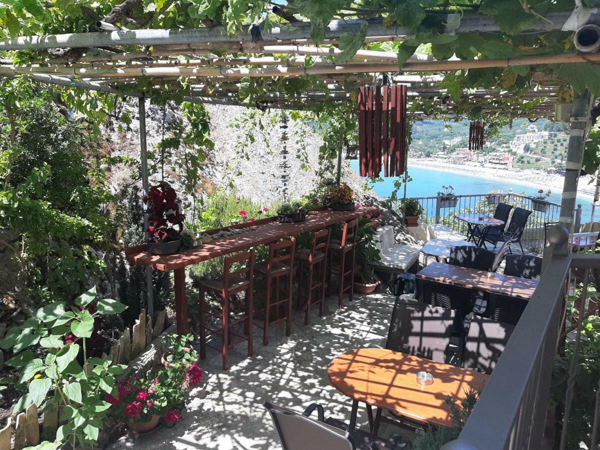 Paraskevi'S Luxury Studios Párga Zewnętrze zdjęcie